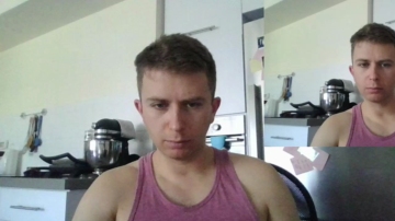 Horny32boy  31-07-2021 video chat